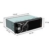 Radio samochodowe NAVITEL RD9 Bluetooth Pilot Typ odtwarzacza Bluetooth