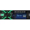Radio samochodowe NAVITEL RD9 Bluetooth Pilot Standardy odtwarzania dźwięku MP3
