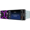 Radio samochodowe NAVITEL RD9 Bluetooth Pilot Standardy odtwarzania dźwięku WMA