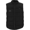 Kamizelka podgrzewana MISSION AIR E-VEST (rozmiar M) Czarny Rozmiar M