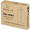 Kamizelka podgrzewana MISSION AIR E-VEST (rozmiar M) Czarny Kolor Czarny
