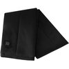 Podgrzewany szal MISSION AIR E-Scarf (rozmiar L) Czarny Element grzewczy Żyła grzewcza