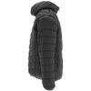 Podgrzewana kurtka MISSION AIR E-Jacket (rozmiar XXXL) Czarny Waga z akumulatorem [g] 760