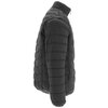 Podgrzewana kurtka MISSION AIR E-Jacket (rozmiar XXXL) Czarny Wskaźnik naładowania baterii Nie