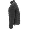 Podgrzewana kurtka MISSION AIR E-Jacket (rozmiar XXXL) Czarny Element grzewczy Żyła grzewcza