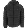 Podgrzewana kurtka MISSION AIR E-Jacket (rozmiar XXXL) Czarny Rodzaj Kurtka