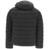 Podgrzewana kurtka MISSION AIR E-Jacket (rozmiar XXXL) Czarny Materiał Nylon