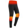 Bielizna podgrzewana MISSION AIR E-Underwear Men Set (rozmiar L) Czarny Waga bez akumulatora [g] 810