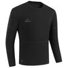 Bielizna podgrzewana MISSION AIR E-Underwear Men Set (rozmiar L) Czarny Element grzewczy Żyła grzewcza