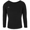 Bielizna podgrzewana MISSION AIR E-Underwear Men Set (rozmiar L) Czarny Rodzaj Bielizna