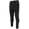 Bielizna podgrzewana MISSION AIR E-Underwear Men Set (rozmiar L) Czarny Materiał Bawełna