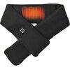 Podgrzewany szal MISSION AIR E-Scarf (rozmiar S) Czarny
