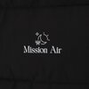 Kamizelka podgrzewana MISSION AIR E-VEST (rozmiar XXL) Czarny Załączona dokumentacja Instrukcja obsługi w języku polskim