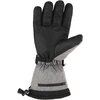 Podgrzewane rękawiczki MISSION AIR E-Gloves Czarno-szary Waga z akumulatorem [g] 420
