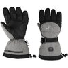 Podgrzewane rękawiczki MISSION AIR E-Gloves Czarno-szary Rodzaj Rękawiczki