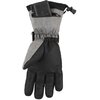 Podgrzewane rękawiczki MISSION AIR E-Gloves Czarno-szary Rozmiar Uniwersalny