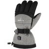 Podgrzewane rękawiczki MISSION AIR E-Gloves Czarno-szary Załączona dokumentacja Instrukcja obsługi w języku polskim