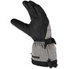 Podgrzewane rękawiczki MISSION AIR E-Gloves Czarno-szary Kolor Czarno-szary