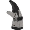 Podgrzewane rękawiczki MISSION AIR E-Gloves Czarno-szary Waga bez akumulatora [g] 240