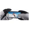 Podgrzewane rękawiczki MISSION AIR E-Gloves Czarno-szary Czas pracy [min] 360