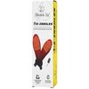 Podgrzewane wkładki do butów MISSION AIR E-Insoles (rozmiar 41-46) Czarno-czerwony Gwarancja 24 miesiące