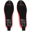 Podgrzewane wkładki do butów MISSION AIR E-Insoles (rozmiar 41-46) Czarno-czerwony Rodzaj Wkładki