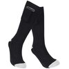 Podgrzewane skarpety MISSION AIR E-Socks Czarny (rozmiar 35-38) Waga bez akumulatora [g] 191
