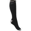 Podgrzewane skarpety MISSION AIR E-Socks Czarny (rozmiar 35-38) Rodzaj Skarpety