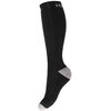 Podgrzewane skarpety MISSION AIR E-Socks Czarny (rozmiar 35-38) Załączona dokumentacja Instrukcja obsługi w języku polskim