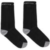 Podgrzewane skarpety MISSION AIR E-Socks Czarny (rozmiar 35-38) Załączona dokumentacja Karta gwarancyjna