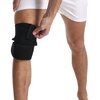 Podgrzewana opaska na kolano MISSION AIR Knee Brace Materiał Gumowa pianka SBR