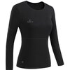 Bielizna podgrzewana MISSION AIR E-Underwear (rozmiar XXL) Czarny Rozmiar XXL