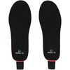 Podgrzewane wkładki do butów MISSION AIR E-Insoles (rozmiar 35-40) Czarno-czerwony