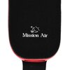 Podgrzewane wkładki do butów MISSION AIR E-Insoles (rozmiar 35-40) Czarno-czerwony Rozmiar 35 - 40