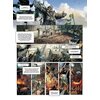 Komiks Świat Akwilonu Elfy Kastennroc Tom 11 Tematyka Fantastyka