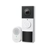 Wideodomofon TP-LINK Tapo D210 Wi-Fi Czarno-biały
