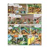 Komiks Asteriks Wyprawa dookoła Galii Tom 5 Kod pocztowy 00-189