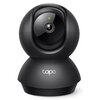 Kamera TP-LINK Tapo C201 Wewnętrzna, Wi-Fi, Kamera obrotowa