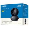 Kamera TP-LINK Tapo C201 Wewnętrzna, Wi-Fi, Kamera obrotowa Łączność Wi-Fi 4 (802.11 b/g/n)