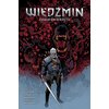 Komiks Wiedźmin Dzikie zwierzęta Tom 8