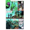 Komiks Wiedźmin Dzikie zwierzęta Tom 8 Tematyka Gry