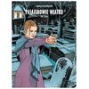 Komiks Pasażerowie wiatru Tom 3