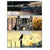 Komiks Pasażerowie wiatru Tom 3 Okładka Twarda