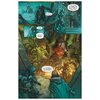 Komiks Uniwersum DC Planeta Łazarza Tematyka Film
