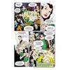 Komiks Sandman Teatr tajemnic Tom 1 Tematyka Mitologia
