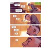 Komiks DC Black Label Człowiek Cel Okładka Twarda