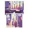 Komiks DC Black Label Człowiek Cel Liczba stron 384