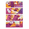 Komiks DC Black Label Człowiek Cel Tematyka Film