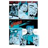 Komiks Marvel Classic Punisher Epic Collection Najwyższy wymiar kary Okładka Twarda
