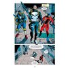 Komiks Marvel Classic Punisher Epic Collection Najwyższy wymiar kary Liczba stron 492